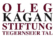 Oleg Kagan Stiftung