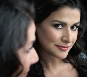 Cecilia Bartoli