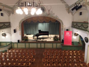 Konzertsaal Terofal, Schliersee