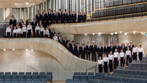 Regensburger Domspatzen 