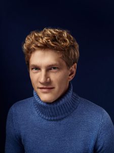 Jan Lisiecki