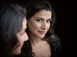 Cecilia Bartoli
