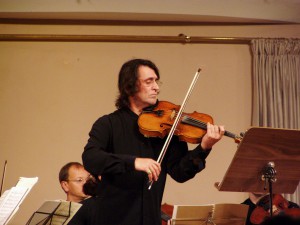 Yuri Bashmet                           