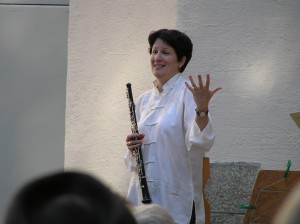 Louise Pellerin                                               